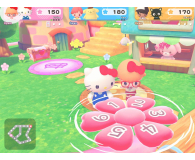 Switch Hello Kitty Party Land Day One Edition - 1546978 - zdjęcie 2